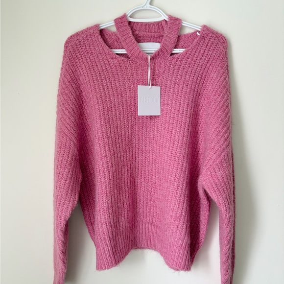 PISTOLA Eva Pullover Sweater - Picture 2 of 5